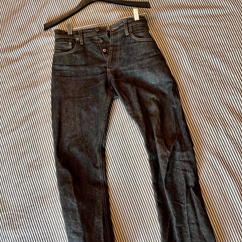 3sixteen jeans